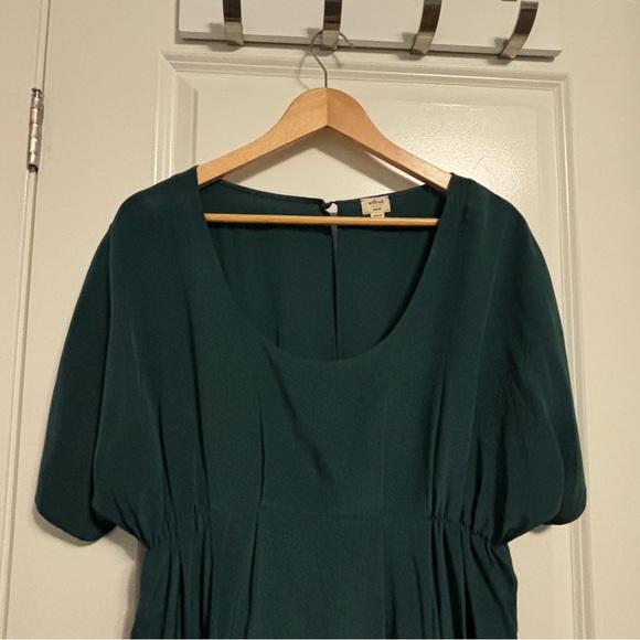 Wilfred 100% silk dress - Picture 1 of 3